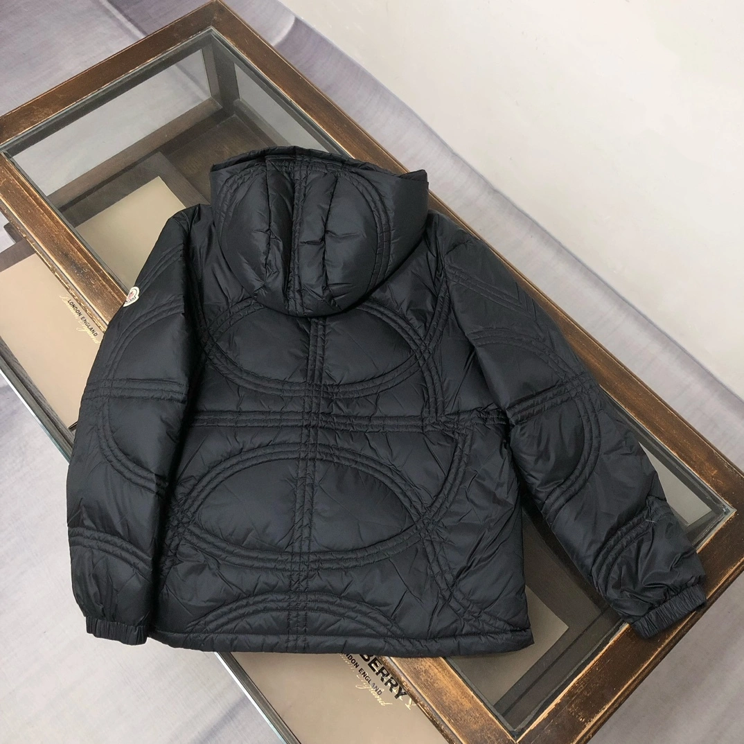 wg.luxury-- 7o9385r Down jacket item:E-F355J2129H